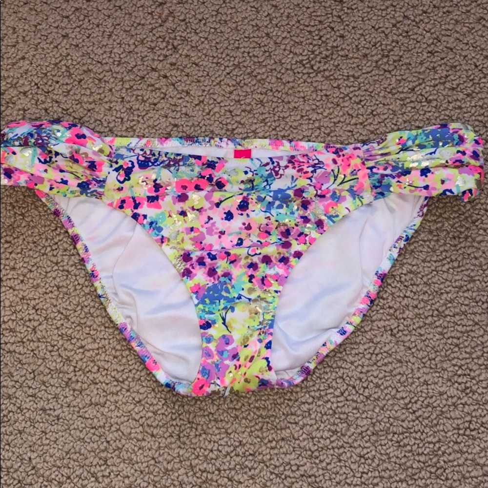 Victoria Secret Swimsuit Bottoms